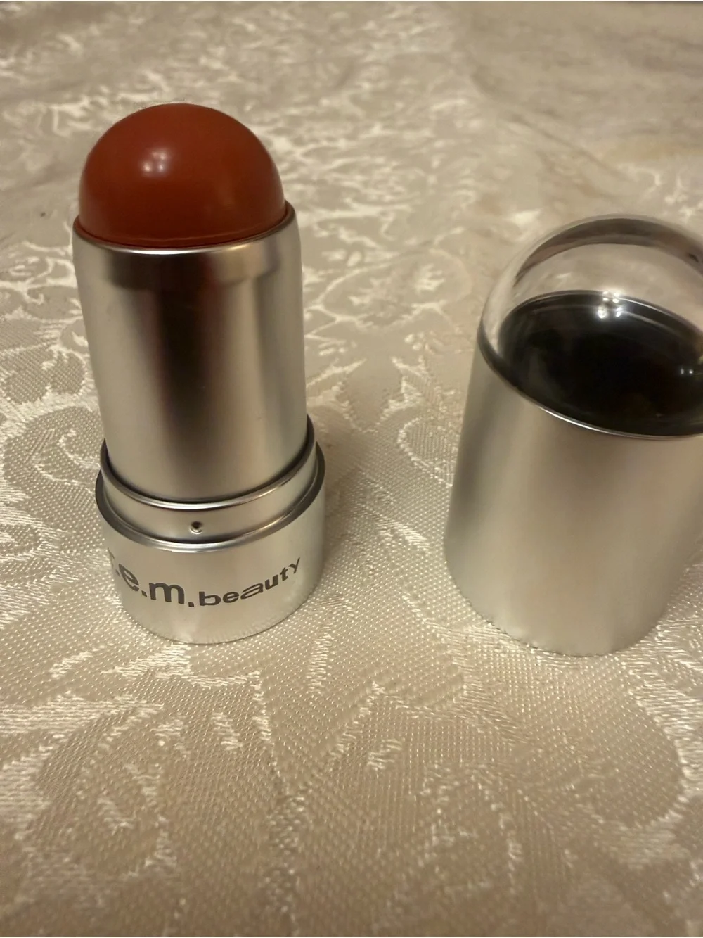 r.e.m. beauty Eclipse Cheek & Lip Stick Audition Luminous Buildable 0.26 oz